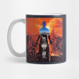 ManUnkind Mug